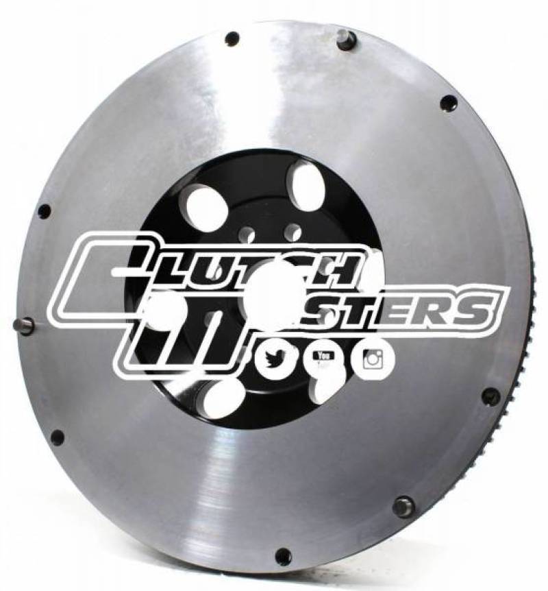 Clutch Masters 94-98 Toyota Supra 3.0L Eng T / 94-Up Toyota Supra 2JZ Lightweight Steel Flywheel FW-170-SF FW-170-SF User 1