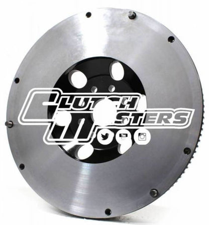 Clutch Masters 94-98 Toyota Supra 3.0L Eng T / 94-Up Toyota Supra 2JZ Lightweight Steel Flywheel FW-170-SF FW-170-SF User 1