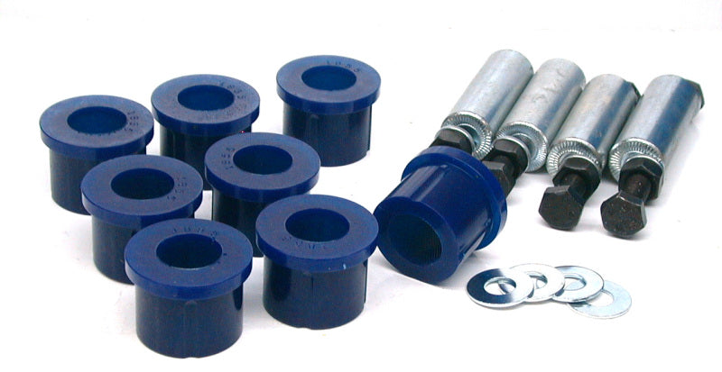 Superpro Volkswagon Rear Camber Kit SPF1855K SPF1855K Photo - Primary