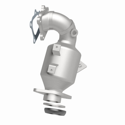 MagnaFlow Mazda CX-7 California Grade CARB Compliant Manifold Catalytic Converter 5481312 360 Degree Image Set
