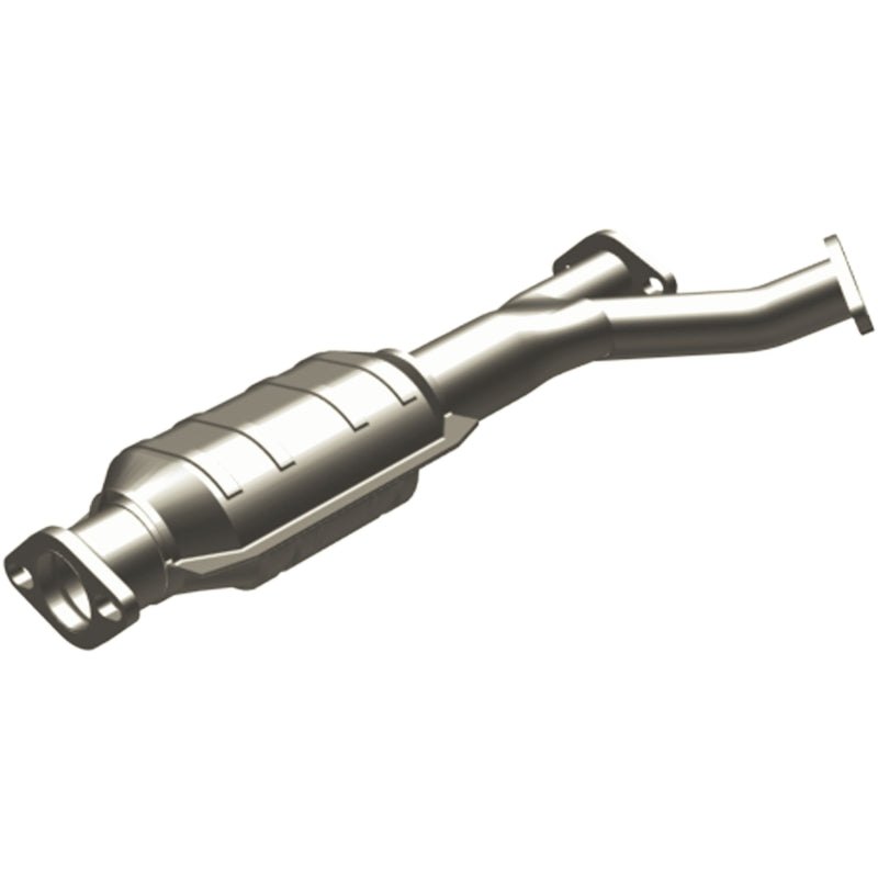 MagnaFlow Mazda 929 California Grade CARB Compliant Direct-Fit Catalytic Converter 338698 Photo - Primary
