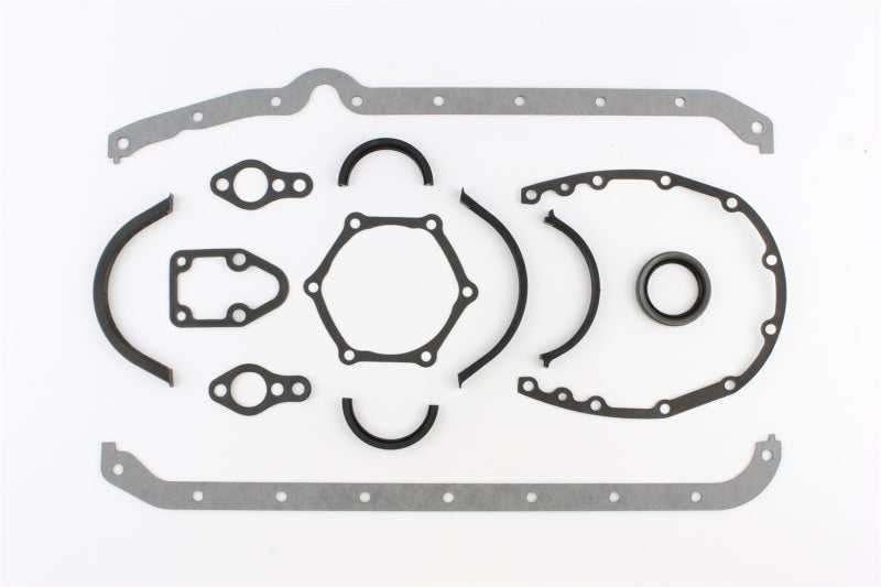 Cometic Gasket Bottom End Gasket Kit - SBC CAGPRO1003B PRO1003B Photo - Primary