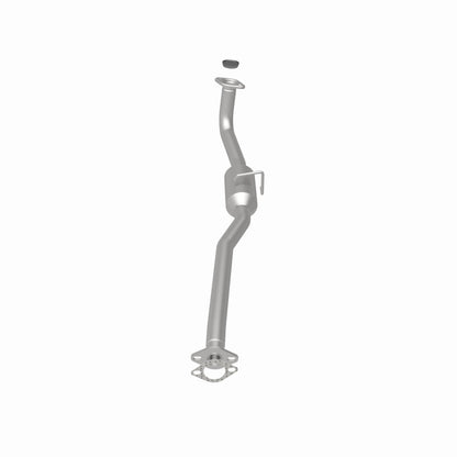 MagnaFlow Standard Grade Federal / EPA Compliant Direct-Fit Catalytic Converter 93135 360 Degree Image Set