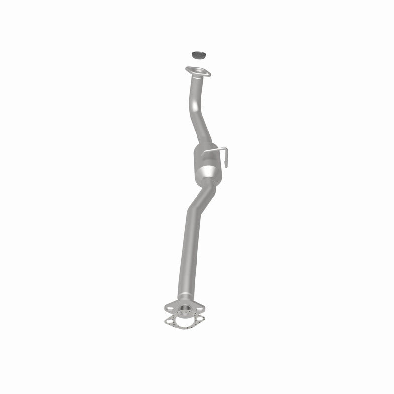 MagnaFlow Standard Grade Federal / EPA Compliant Direct-Fit Catalytic Converter 93135 360 Degree Image Set