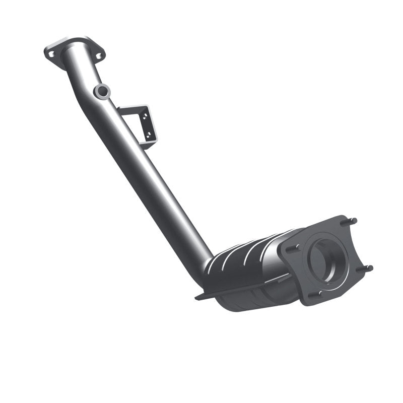 MagnaFlow OEM Grade Federal / EPA Compliant Direct-Fit Catalytic Converter 49059 Photo - Primary