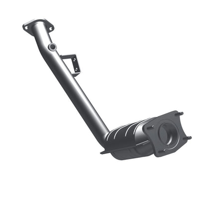 MagnaFlow OEM Grade Federal / EPA Compliant Direct-Fit Catalytic Converter 49059 Photo - Primary