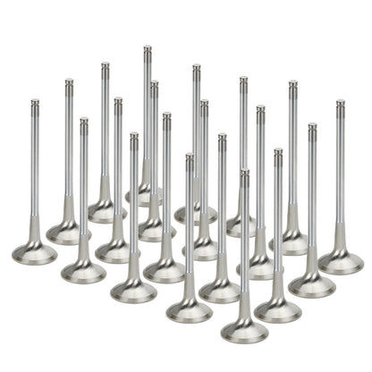 Supertech BMW S85 V10 Inconel Exhaust Valve - +2mm Oversize - Set of 20 BMEVI-1065-20 BMEVI-1065-20 User 1