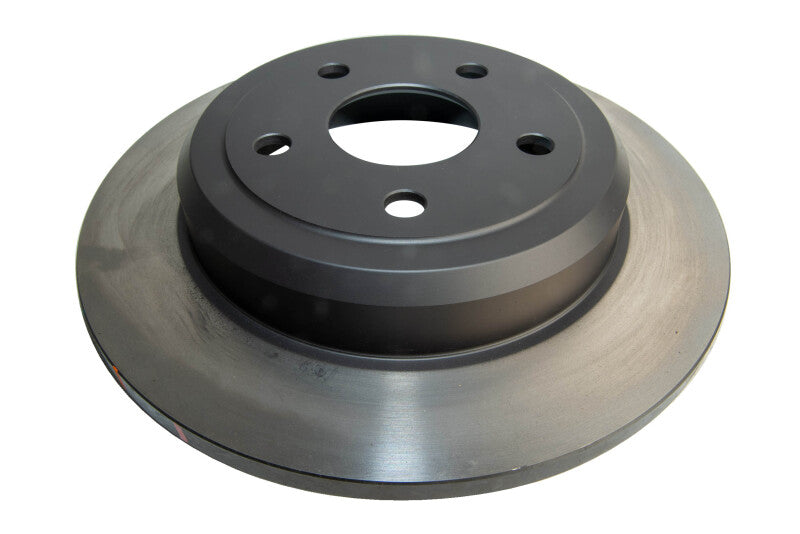 DBA DBA 4000 Standard Rotors Brakes, Rotors & Pads Brake Rotors - OE main image