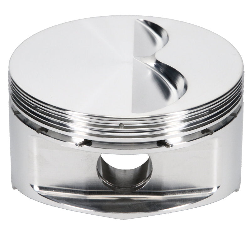 JE Pistons 350 SBC STD DTY FT Set of 8 Pistons 170696 170696 User 6