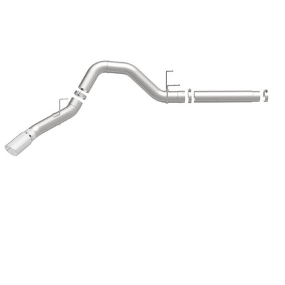 MagnaFlow Ram MagnaFlow PRO DPF Series Filter-Back Performance Exhaust System 17912 360 Degree Image Set