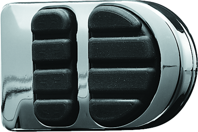 Kuryakyn Brake Pedal Cover 4025 4025 Photo - Primary