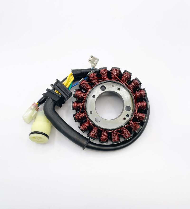 Ricks Motorsport Electrics Ricks Motorsport New OEM Style Stator 21-605 21-605 User 1