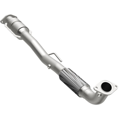 MagnaFlow Toyota California Grade CARB Compliant Direct-Fit Catalytic Converter 457166 Photo - out of package