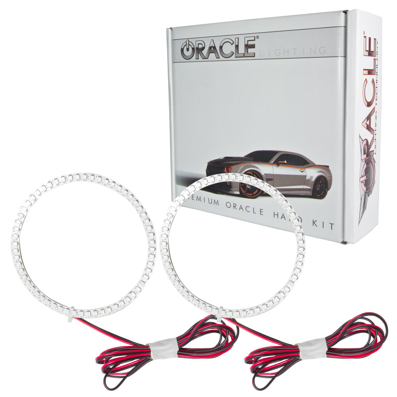 ORACLE Lighting Oracle Chrysler 300C 05-10 LED Fog Halo Kit - White 1107-001 1107-001 Photo - out of package