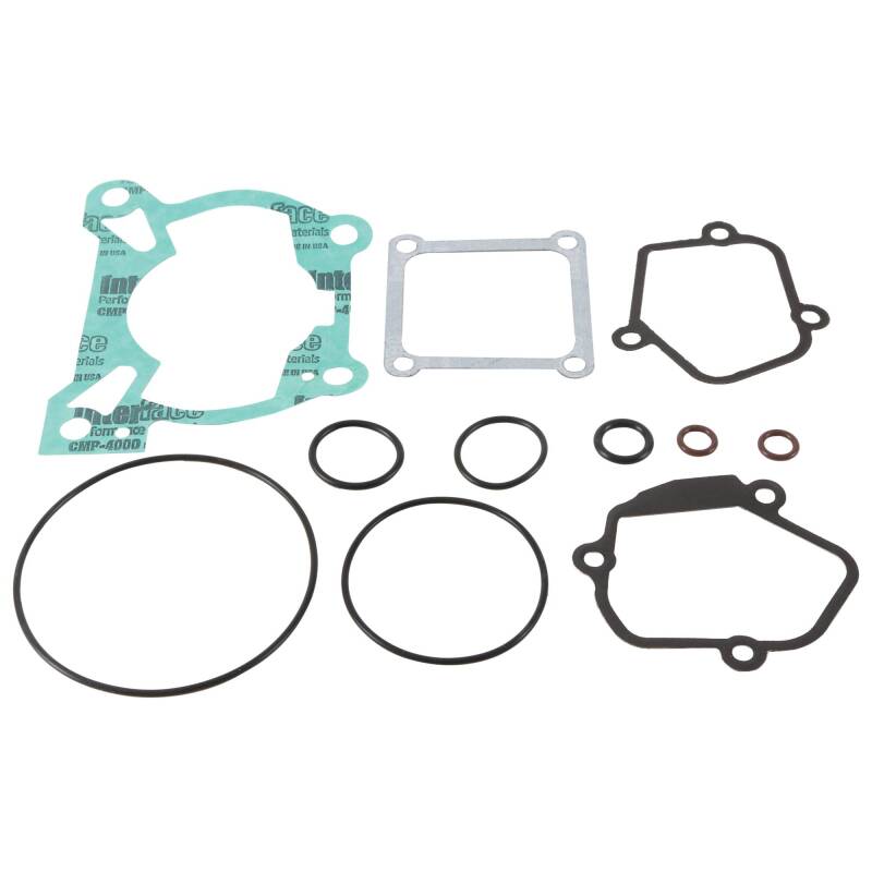 Vertex Pistons Vertex Gaskets 22-23 Gas-Gas MC85 1714 Top End Gasket Kit 8100024 8100024 Photo - Primary