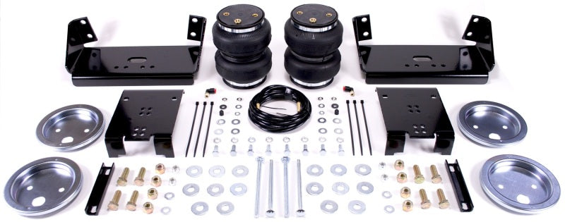 AIRLIFT Loadlifter 5000 Air Spring Kit 57344 Photo - Primary