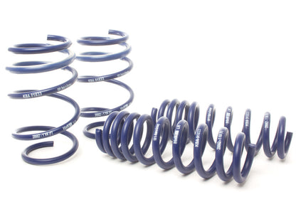 H&R 19-21 BMW 330i Sedan (2WD) G20 Sport Spring (Incl. Adaptive Susp.) 28662-1 28662-1 User 1