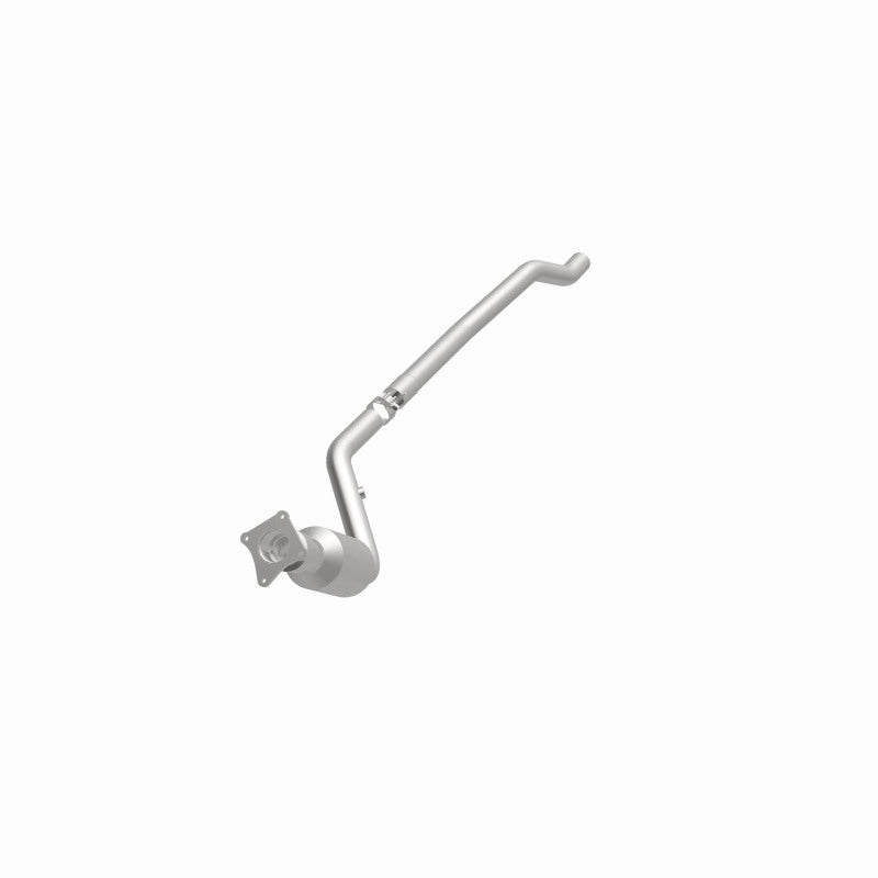 MagnaFlow California Grade CARB Compliant Direct-Fit Catalytic Converter 4451167 360 Degree Image Set