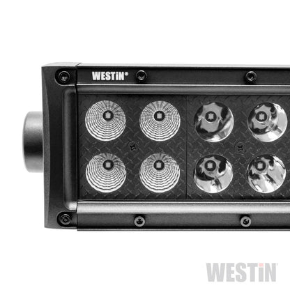 Westin B-Force Roof Mount 50" LED Light Bar Kit 09-40085 Photo - Unmounted