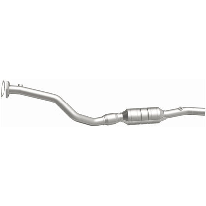 MagnaFlow HM Grade Federal / EPA Compliant Direct-Fit Catalytic Converter 22962 Photo - out of package