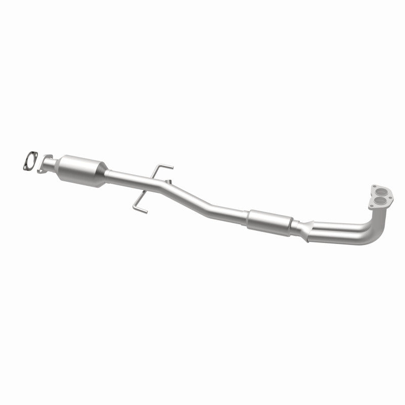 MagnaFlow Mitsubishi OEM Grade Federal / EPA Compliant Direct-Fit Catalytic Converter 21-374 360 Degree Image Set