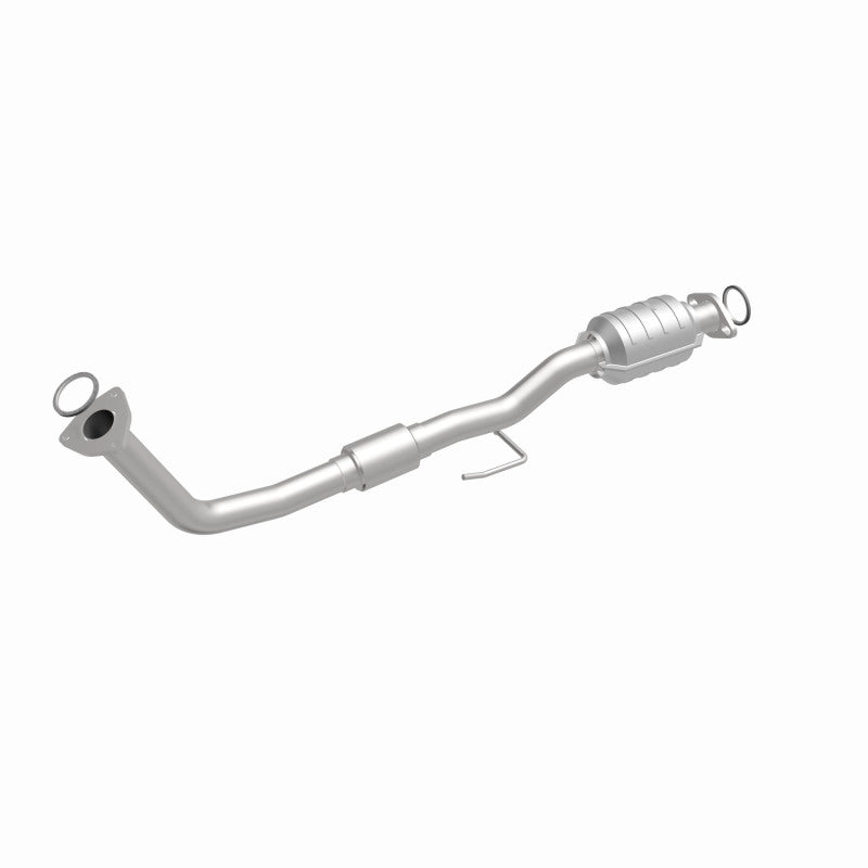 MagnaFlow Toyota Camry HM Grade Federal / EPA Compliant Direct-Fit Catalytic Converter 22769 360 Degree Image Set