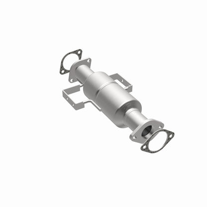 MagnaFlow California Grade CARB Compliant Direct-Fit Catalytic Converter 4481243 360 Degree Image Set