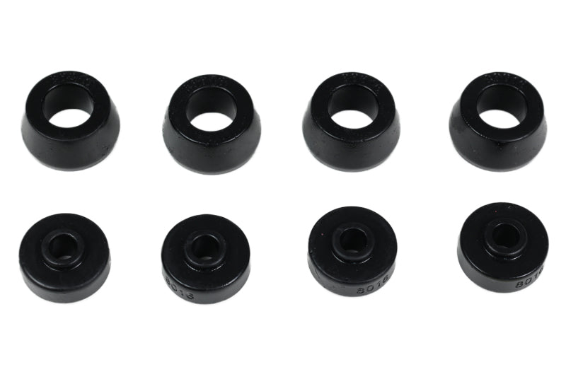 Energy Suspension Bump Stop Set 0HNPD 8.9102G Photo - Primary
