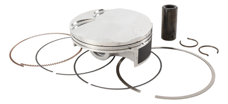 Vertex Pistons Vertex Piston 13-15 KTM 350 SX-F 350cc Forged Replica Piston Kit 23831B 23831B Photo - Primary