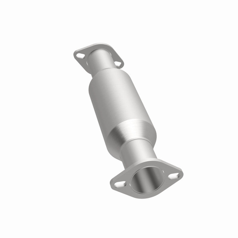 MagnaFlow Mitsubishi HM Grade Federal / EPA Compliant Direct-Fit Catalytic Converter 93249 360 Degree Image Set