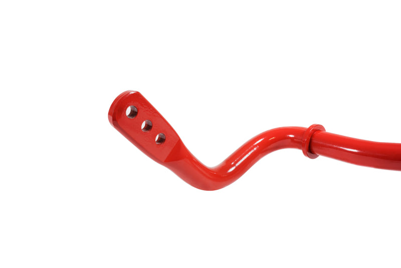 Eibach 25mm Rear Anti-Roll Bar Kit for 05-12 Porsche 911 Carrera E40-72-007-04-01 Photo - Close Up
