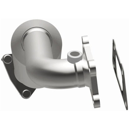 MagnaFlow California Grade CARB Compliant Direct-Fit Catalytic Converter 5582611 Photo - out of package
