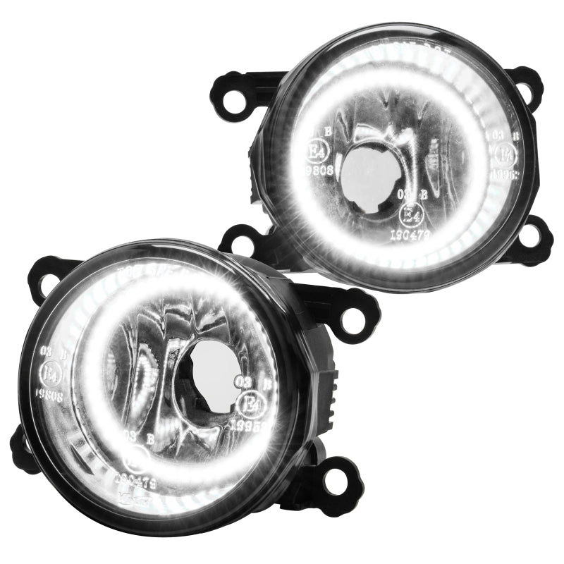 ORACLE Lighting Oracle 05-17 Nissan Frontier SMD FL (Chrome Bumper) - White 7722-001 7722-001 Photo - Primary