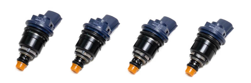 HKS SR20 Injector Upgrade Kit - 750cc 14002-AN004 14002-AN004 User 1