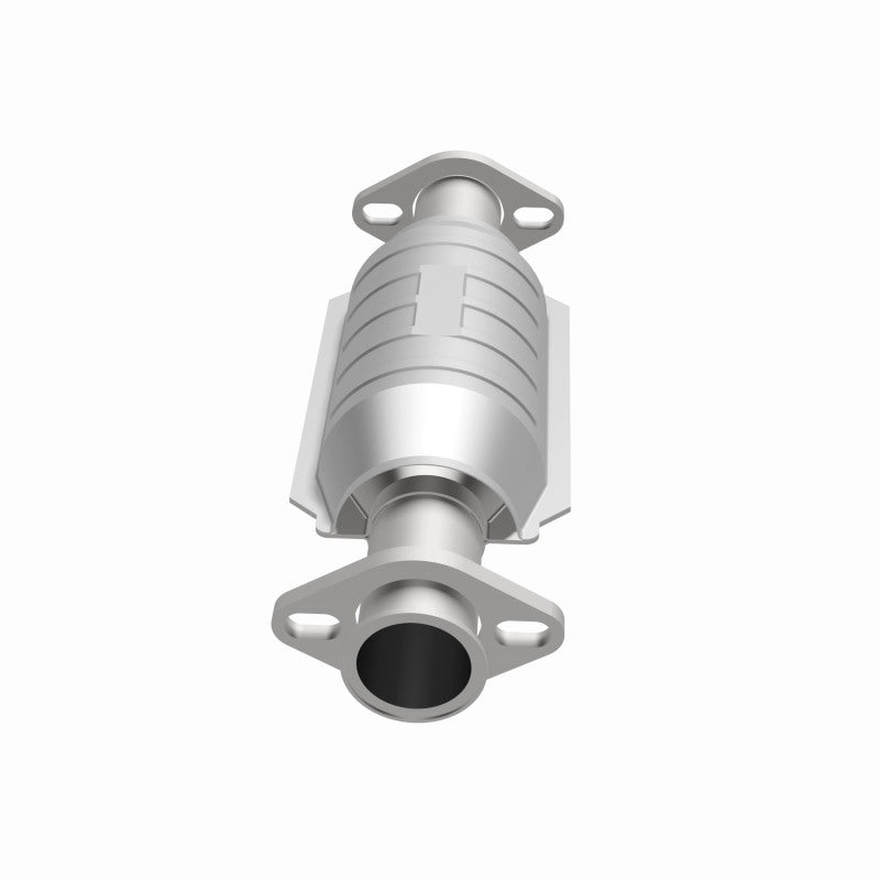 MagnaFlow Standard Grade Federal / EPA Compliant Direct-Fit Catalytic Converter 22761 360 Degree Image Set