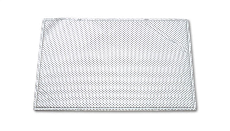 Vibrant SHEETHOT TF-400 Heat Shield (Large Sheet); Size: 26.75" x 17" 25400L Photo - Primary