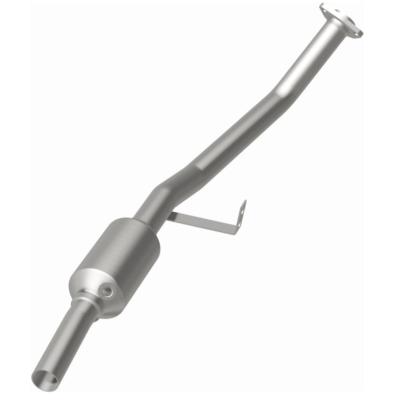 MagnaFlow Infiniti J30 California Grade CARB Compliant Direct-Fit Catalytic Converter 444740 Photo - out of package