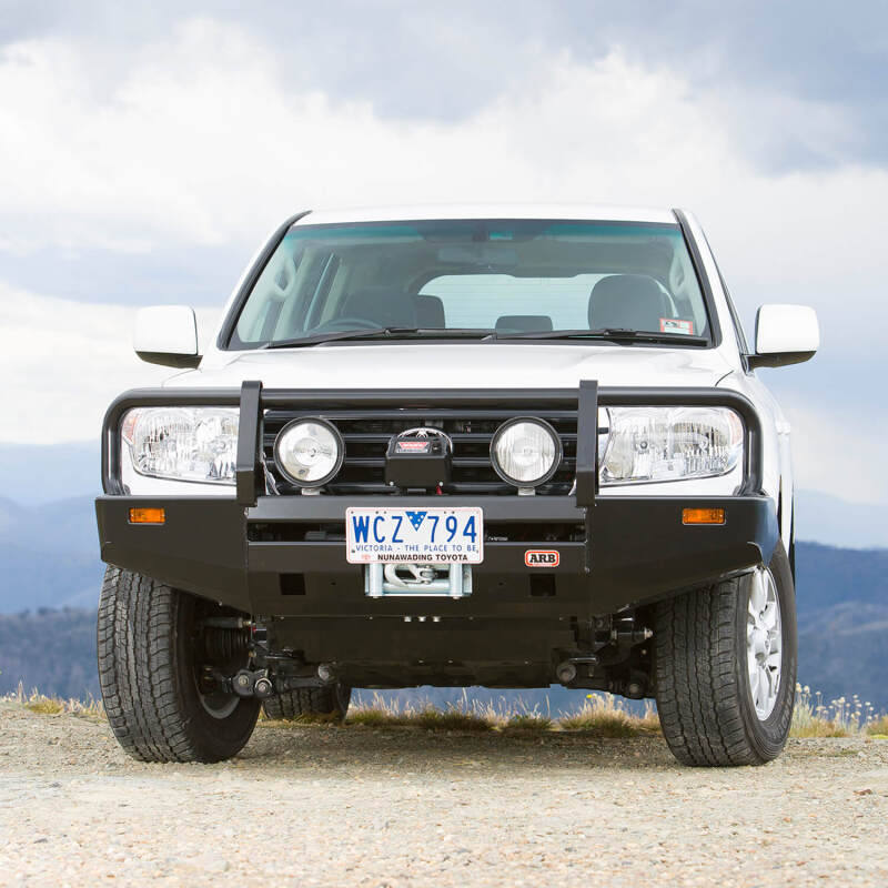 ARB 200 SERIES Commercial Bumper 3415100 3415100 Photo - Primary