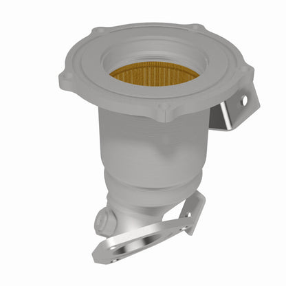 MagnaFlow Toyota MR2 Standard Grade Federal / EPA Compliant Direct-Fit Catalytic Converter 50800 360 Degree Image Set