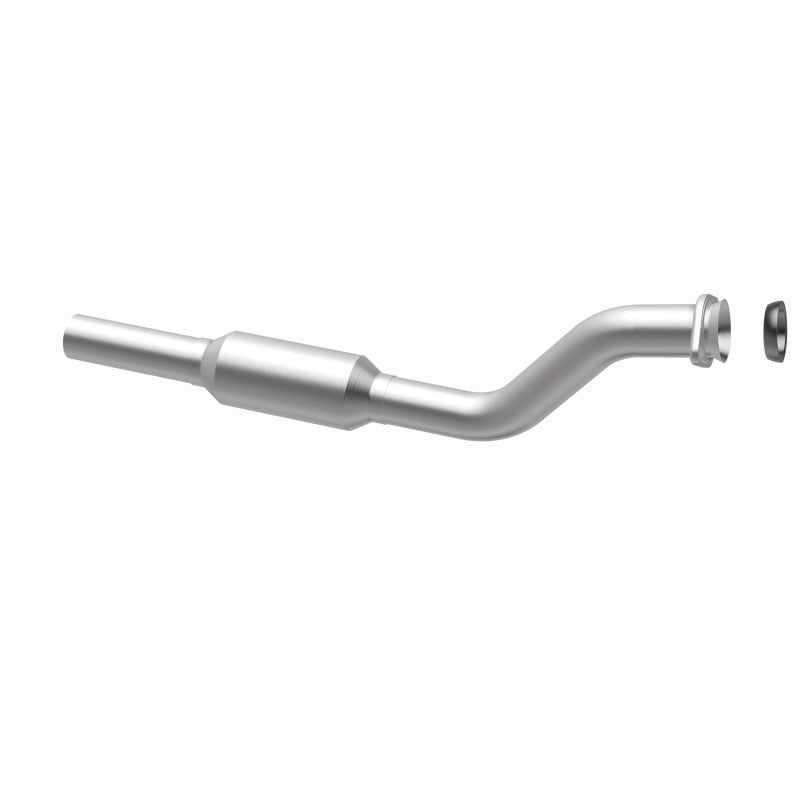 MagnaFlow Buick Riviera California Grade CARB Compliant Direct-Fit Catalytic Converter 4481404 360 Degree Image Set