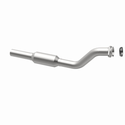 MagnaFlow Buick Riviera California Grade CARB Compliant Direct-Fit Catalytic Converter 4481404 360 Degree Image Set