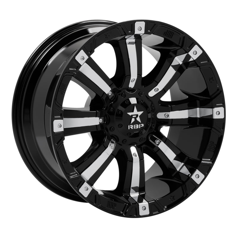 RBP RBP 94R Wheels Wheels Wheels - Cast main image