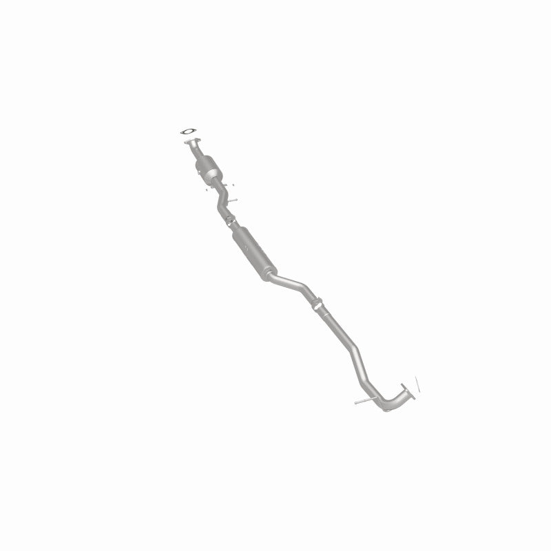 Magnaflow Conv DF 2011-2013 Outlander L4 2.4 OEM Underbody 21-239 21-239 360 Degree Image Set