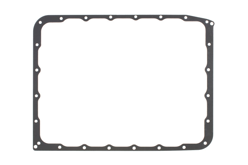 Cometic 16-17 Nissan Titan XD 7 Speed Auto 5.0L Cummins .060in AFM 26 Bolt Oil Pan Gasket C14003 C14003 Photo - Primary