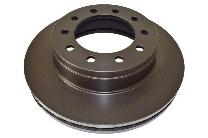 DBA 03-10 Ford F-250 Super Duty Front 4000 Series Standard Rotor 42155 42155 Photo - out of package