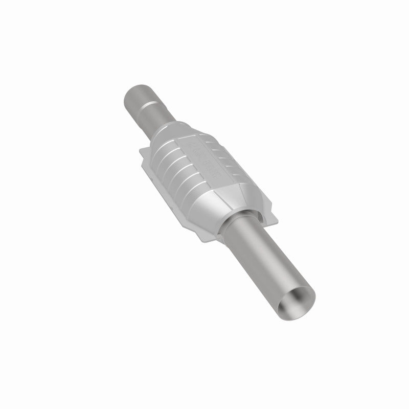 MagnaFlow Standard Grade Federal / EPA Compliant Direct-Fit Catalytic Converter 93475 360 Degree Image Set