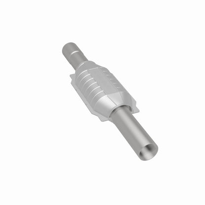 MagnaFlow Standard Grade Federal / EPA Compliant Direct-Fit Catalytic Converter 93475 360 Degree Image Set