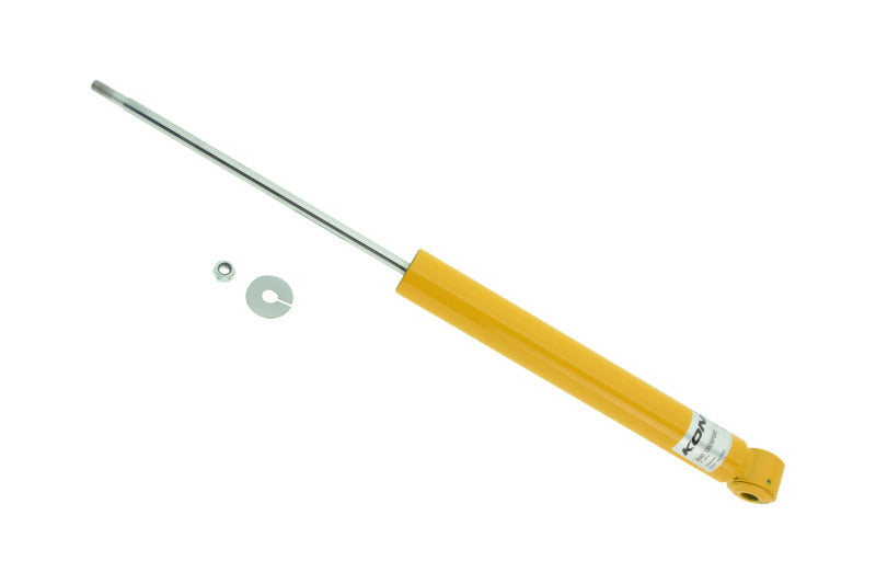 Koni Sport (Yellow) Shock 12-13 Volkswagen Golf R AWD - Rear 8040 1352Sport 8040 1352SPORT Photo - Primary