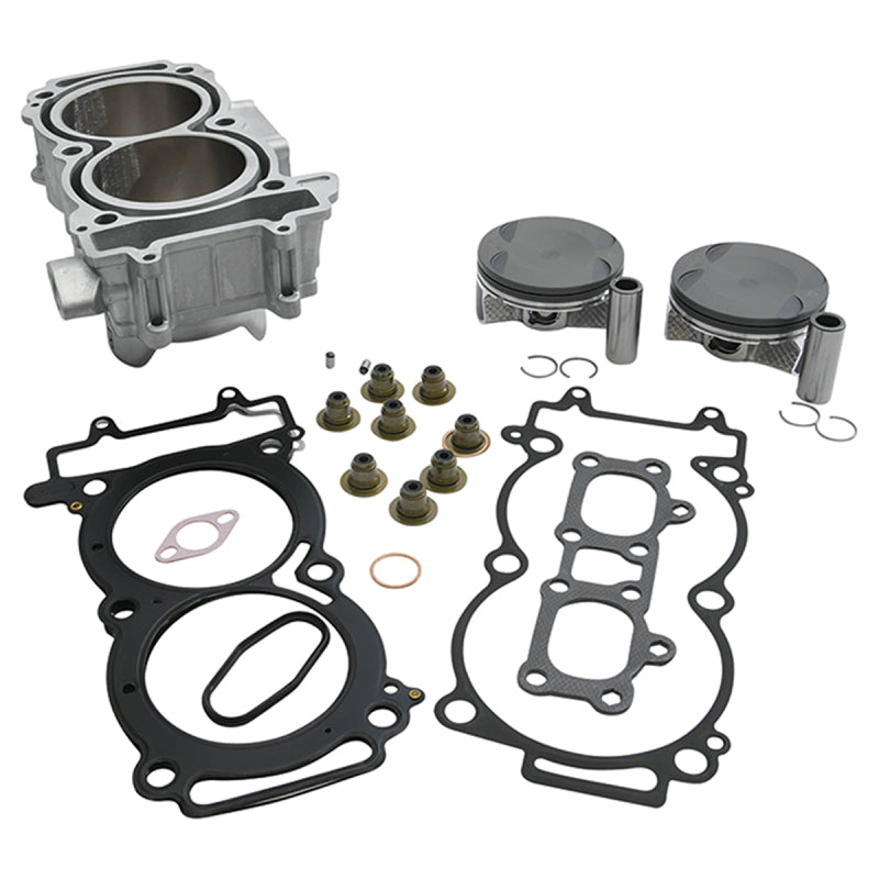 Cylinder Works 17-19/2021 Polaris General 1000 EPS 1000cc Standard Bore Cylinder Kit 60006-K02 60006-K02 Photo - Primary