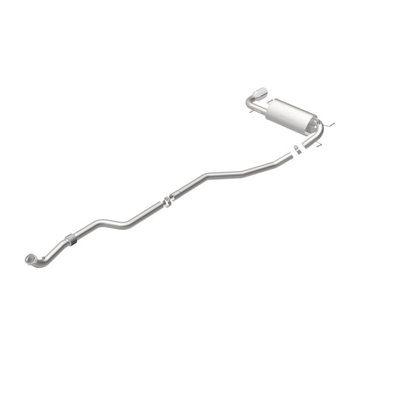 MagnaFlow Pontiac Solstice Street Series Cat-Back Performance Exhaust System 16646 360 Degree Image Set